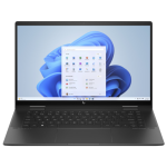 HP Envy x360 2-in-1 Laptop 15-fh0000ni Windows 11 Home Single Language - 15.6"