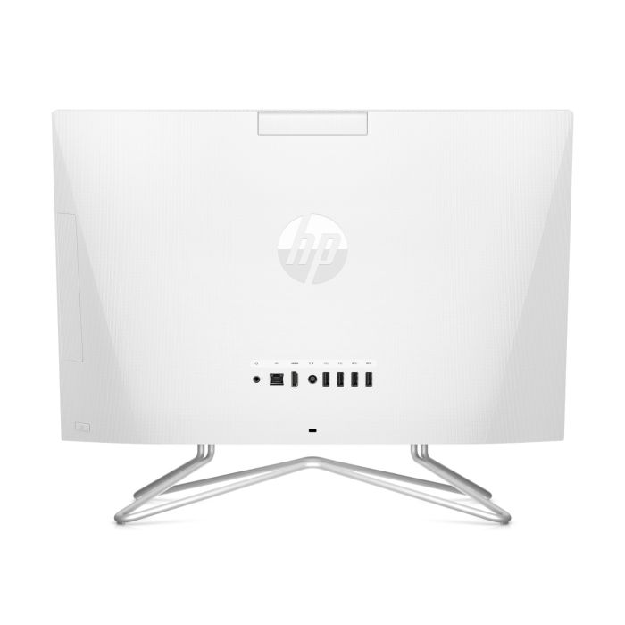 HP All-in-One 22-dd2001ni Non-Touch AIO Windows 11 Home Single Language - 21.5" Intel Core i3 - Image 7