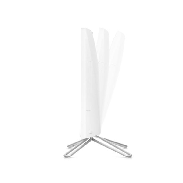 HP All-in-One 22-dd2001ni Non-Touch AIO Windows 11 Home Single Language - 21.5" Intel Core i3 - Image 6